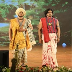 कोसा की चमक अब वैश्विक बाजार तक : मुख्यमंत्री ने लॉन्च किया छत्तीसगढ़ का प्रीमियम हैंडलूम ब्रांड 'कोशल फैब'