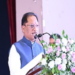 सेन समाज सनातन परंपराओं और सामाजिक समरसता का मजबूत आधार : मुख्यमंत्री श्री विष्णु देव साय