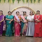 “सावन संग श्रृंगार” में खिला हरियाली तीज का रंग