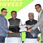 छ.ग. के स्टील का प्रदेश में ही हो अधिकतम मूल्य संवर्धन, डाउनस्ट्रीम और स्पेशियलिटी उत्पादों के निर्माण पर दें जोर - मुख्यमंत्री साय