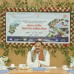 आमनागरिकों  की  स्वास्थ्य सुविधाओं से किसी भी तरह का समझौता नहीं होगा:  स्वास्थ्य मंत्री श्री श्यामबिहारी जायसवाल