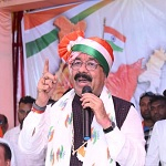 उप मुख्यमंत्री श्री साव ने स्वतंत्रता सेनानियों को किया नमन, तिरंगा यात्रा में विकसित और आत्मनिर्भर भारत बनाने का संकल्प
