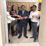 कोरबा में नवजात शिशुओं के बेहतर उपचार की दिशा में महत्वपूर्ण पहल