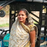 स्वतंत्रता दिवस और रक्षाबंधन के अवसर पर संगीता देवी की कहानी बनी ग्रामीण महिलाओं के लिए प्रेरणा
