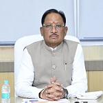 युवाओं की ऊर्जा और रचनात्मकता से बनेगा विकसित भारत और विकसित छत्तीसगढ़ : मुख्यमंत्री श्री विष्णु देव साय