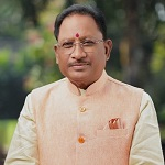 मुख्यमंत्री श्री साय के नेतृत्व में जशपुर जिले में सड़क सुदृढ़ीकरण को मिली बड़ी गति, 12.63 करोड़ रुपये स्वीकृत