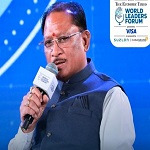 युवाओं को ‘जॉब सीकर’ नहीं, ‘जॉब क्रिएटर’ बनाने की दिशा में आगे बढ़ रहा छत्तीसगढ़ : मुख्यमंत्री श्री विष्णुदेव साय