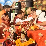 छत्तीसगढ़ के कण-कण में विराजमान हैं देवाधिदेव महादेव : मुख्यमंत्री श्री विष्णुदेव साय