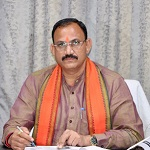 छत्तीसगढ़ के बच्चों के हक की एक भी सीट नहीं होगी प्रभावित: स्वास्थ्य मंत्री श्री श्याम बिहारी जायसवाल