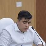 कलेक्टर जनदर्शन में सुनी गई आमजनों की समस्याएं, कुल 85 आवेदन हुए प्राप्त