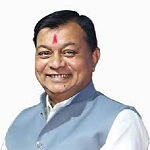 उद्योग मंत्री श्री देवांगन की पहल से कोरबा शहर के मुख्य मार्गों के डामरीकरण के लिए 17 करोड़ से अधिक की राशि हुई जारी