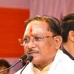 राखी के धागे में विश्वास, बहनों के साथ विष्णु भैया का संकल्प