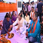 महिलाओं के सशक्तिकरण, आत्मनिर्भरता और आर्थिक गतिविधियों का महत्वपूर्ण केंद्र बनेगा महतारी सदन : मुख्यमंत्री श्री साय