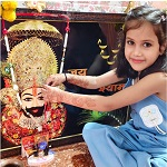 राखी के धागे में सजा भाई-बहन का अटूट प्रेम, कोरबा में हर्षोल्लास से मनाया गया रक्षाबंधन