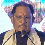 खनिज उत्पादन तक सीमित नहीं रहेगा छत्तीसगढ़, पूरी मिनरल वैल्यू चेन विकसित होगी : मुख्यमंत्री श्री साय