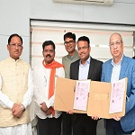मुख्यमंत्री श्री विष्णु देव साय की पहल से नवा रायपुर में खुलेगा प्रतिष्ठित NMIMS