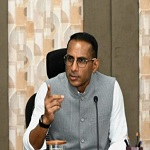 अक्टूबर में हर निर्माणाधीन स्थल पर दिखे काम, बरसात के बाद युद्धस्तर पर शुरू हो निर्माण : श्री मुकेश कुमार बंसल