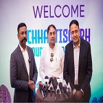 दक्षिण भारत के पर्यटन बाजार में छ.ग. ने बढ़ाया कदम, तमिल भाषा में पहली बार हुआ पर्यटन स्थलों का प्रभावी प्रस्तुतीकरण