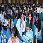 साइबर अपराधों से बचाव के लिए डिजिटल युग में जागरूकता और सतर्कता अत्यंत आवश्यक- मंत्री श्री रामविचार नेताम