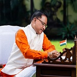 शिक्षक दिवस के अवसर पर मुख्यमंत्री श्री विष्णु देव साय ने गुरुजनों के नाम लिखा आत्मीय पत्र