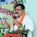 शिक्षकों का समाज में स्थान सदैव आदरणीय एवं अग्रणी : उप मुख्यमंत्री एवं कवर्धा विधायक विजय शर्मा