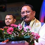 दही हांडी हमें एकता, सहयोग और टीम भावना की शक्ति का संदेश देती है : मुख्यमंत्री श्री साय