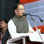 तीजा-पोरा तिहार छत्तीसगढ़ की समृद्ध संस्कृति, पारिवारिक मूल्यों और कृषि परंपरा के प्रतीक : मुख्यमंत्री श्री साय