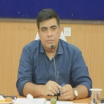 कलेक्टर जनदर्शन में आमजनों ने रखीं अपनी समस्याएं, अधिकारियों को समय-सीमा में कार्रवाई के निर्देश
