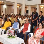 भारत रत्न डॉ. भूपेन हजारिका की जन्मशताब्दी पर लोक भवन में सांस्कृतिक संध्या