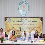 समान नागरिक संहिता (UCC) पर राजनांदगांव में बैठक सम्पन्न, सामाजिक, राजनीतिक संगठनों ने दिए महत्वपूर्ण सुझाव
