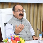 सुबह शहर में निकलें अधिकारी, जमीनी हकीकत देखें और काम कराएं : श्री अरुण साव