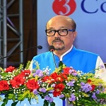 डिजिटल एडिक्शन आज किसी भी अन्य एडिक्शन से अधिक खतरनाक : राज्यपाल श्री रमेन डेका
