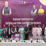 निर्माण श्रमिकों की सामाजिक सुरक्षा पर मंथन, मुंबई में दो दिवसीय राष्ट्रीय सम्मेलन BOCW शुरू