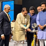 Best Emerging Tourist Destination का मिला सम्मान, राष्ट्रीय पर्यटन मंच पर छत्तीसगढ़ की गूंज