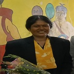 कोरबा परिवार न्यायाधीश नीता यादव को प्रधान जिला एवं सत्र न्यायाधीश की नवीन जिम्मेवारी