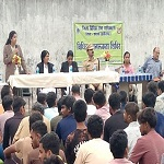 कैदियों की सुविधाओं, स्वास्थ्य और विधिक सहायता की हुई गहन समीक्षा