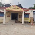 अमगांव में शासकीय भवनों को जबरन तोड़े जाने संबंधी समाचार का प्रशासन ने किया खण्डन