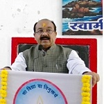 अनुशासन, आत्मविश्वास और ऊर्जा के साथ लक्ष्य की ओर बढ़ने की प्रेरणा देता है खेल : उपमुख्यमंत्री श्री अरुण साव