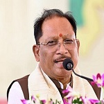 माताओं-बहनों का सम्मान, सुरक्षा और आर्थिक सशक्तिकरण हमारी सर्वोच्च प्राथमिकता : मुख्यमंत्री श्री विष्णु देव साय
