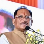 विकसित छत्तीसगढ़ के निर्माण में अब कोई बाधा नहीं, विकास की गति होगी और तेज : मुख्यमंत्री श्री विष्णु देव साय