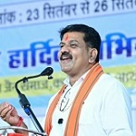 दिव्यांगजनों को आत्मनिर्भर बनाना ही सेवा का उद्देश्य है : उप मुख्यमंत्री श्री विजय शर्मा