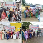 आपका बच्चा बड़ा हो गया तो खिलौने भी बड़े न होने दें, किसी दूसरे बच्चे के बचपन का हिस्सा बनाएं : कलेक्टर दुदावत