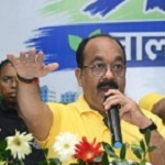 स्वच्छता को आदत बनाएं, तभी शहर होंगे स्वच्छ, सुंदर और स्वस्थ : उप मुख्यमंत्री श्री अरुण साव