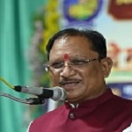 ‘वंदे मातरम्’  मां भारती की वंदना और राष्ट्रीय चेतना का स्वर : मुख्यमंत्री श्री विष्णुदेव साय