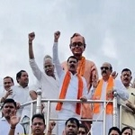 अंत्योदय के प्रणेता पं. दीनदयाल उपाध्याय को भाजपा का नमन, गोपाल मोदी ने अर्पित किए श्रद्धासुमन
