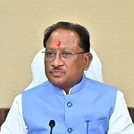 दक्षिण छत्तीसगढ़ की विकास यात्रा में नया अध्याय, रावघाट तक पहुंची रेल पटरी : मुख्यमंत्री श्री विष्णु देव साय