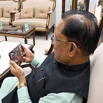 कोरबा की बेटी संजू देवी ने एशियन गेम्स में स्वर्ण पदक जीतकर बढ़ाया देश-प्रदेश का गौरव : मुख्यमंत्री श्री विष्णु देव साय