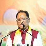 मुख्यमंत्री श्री विष्णुदेव साय की घोषणा पर अमल, कुनकुरी में 1.01 करोड़ रुपये के दो विकास कार्यों को मिली स्वीकृति