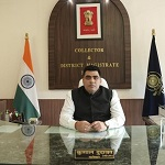 प्लास्टिक कचरे का उचित उपयोग ग्रामीण विकास के साथ पर्यावरण संरक्षण का भी अवसर: कलेक्टर कुणाल दुदावत