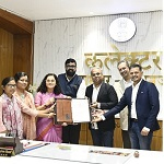 डेटा लेबलिंग और एआई में बलरामपुर ने रचा इतिहास, प्रदेश का पहला कॉग्निटिव डेटा एनोटेशन सेंटर स्थापित